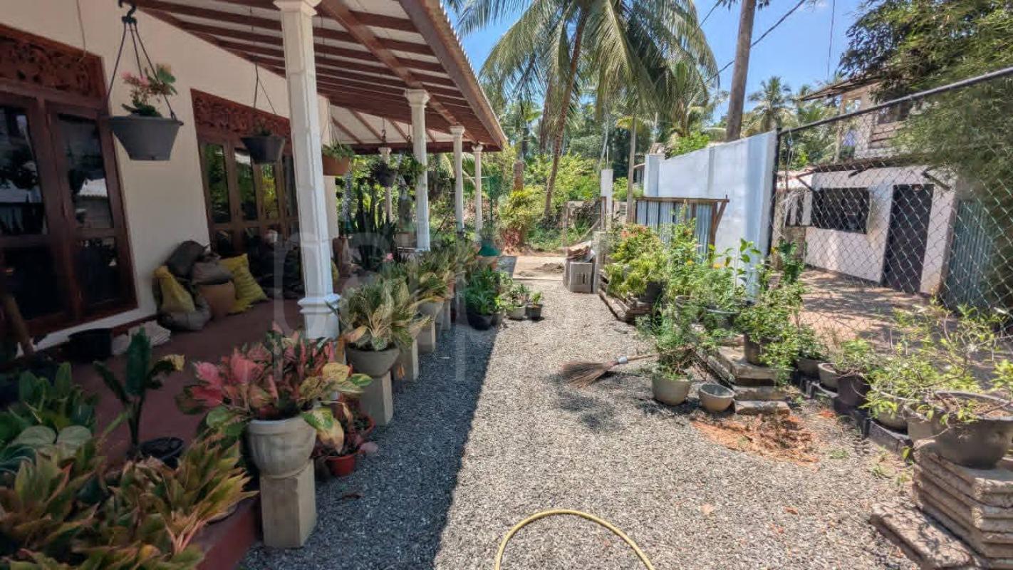 House for Sale in Bemmulla