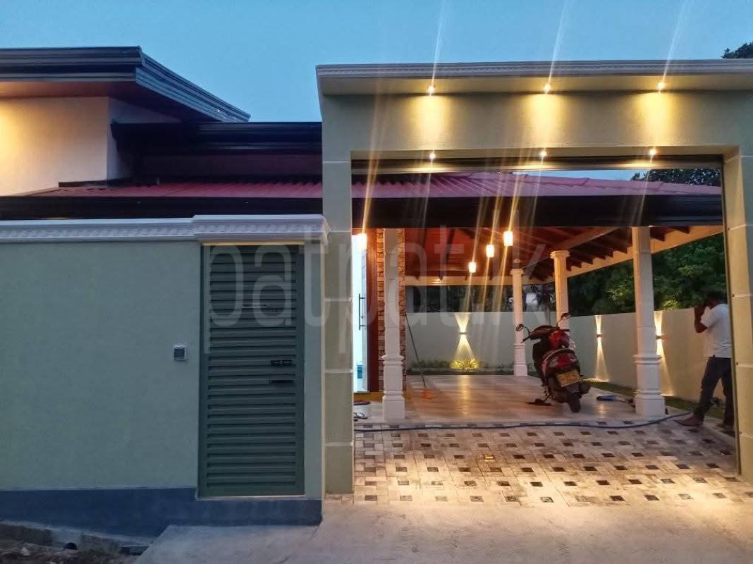 House for Sale in Homagama