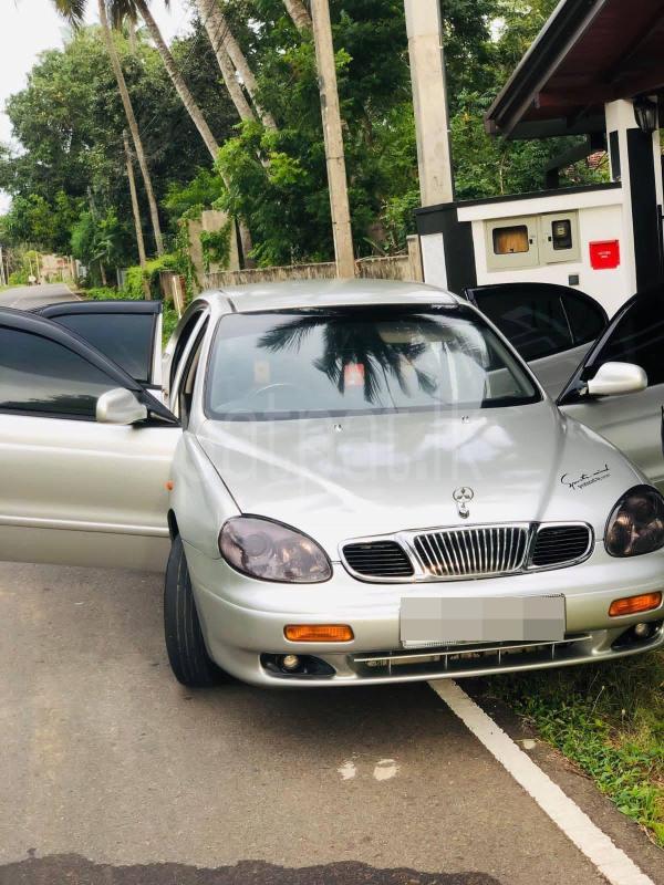 Daewoo Leganza 2000 - Used Car sale in Sri Lanka - patpat.lk