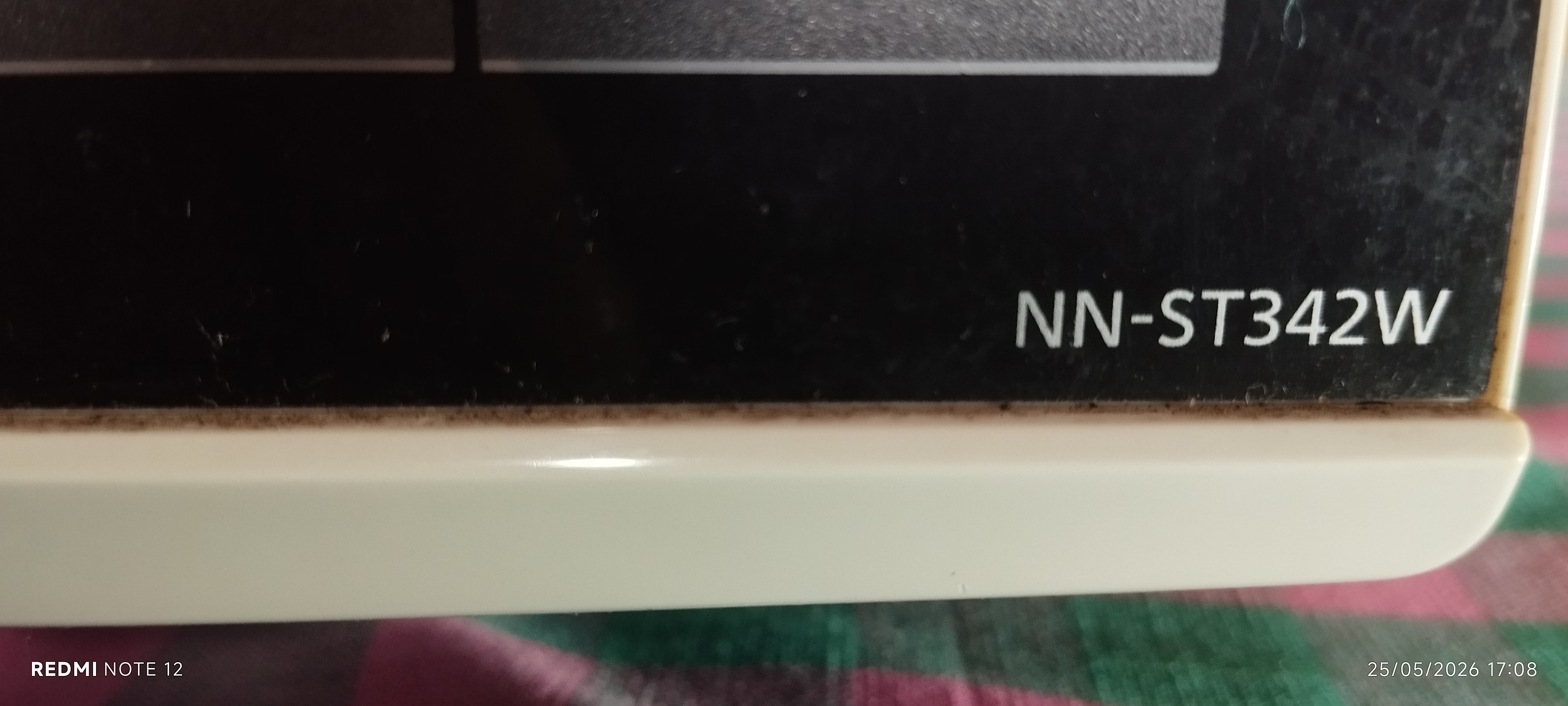 Panasonic Microwave oven