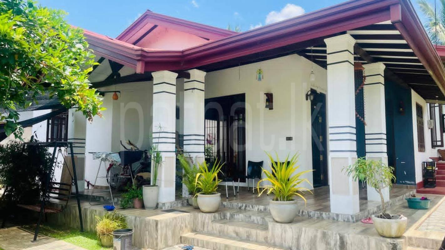 House for Sale in Kurunegala