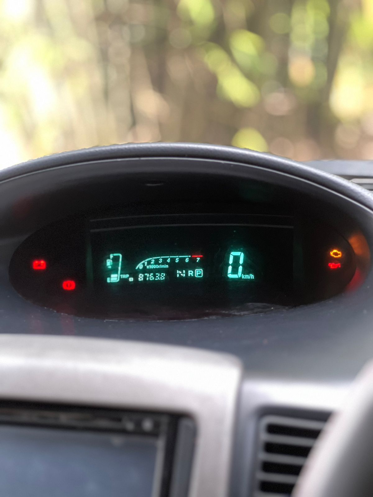 Toyota Vios 2003 - Used Car sale in Sri Lanka - patpat.lk