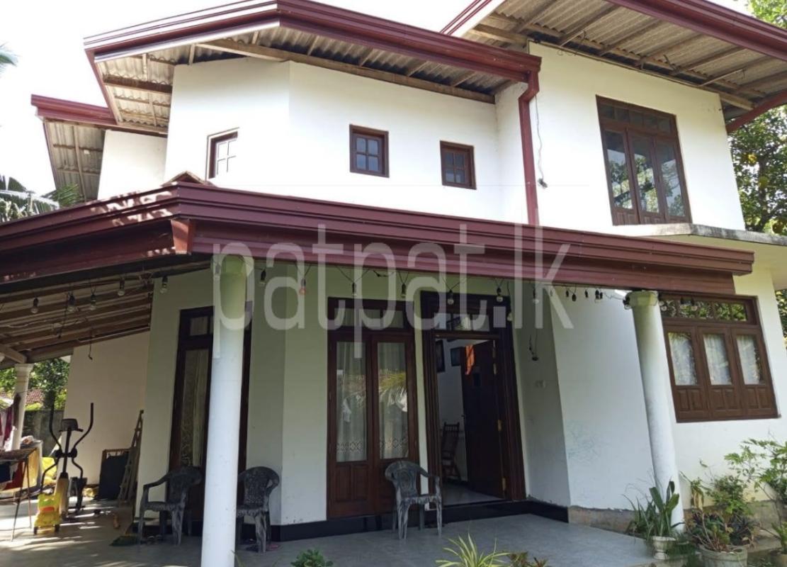 House for Sale in Wadduwa ads-image-1