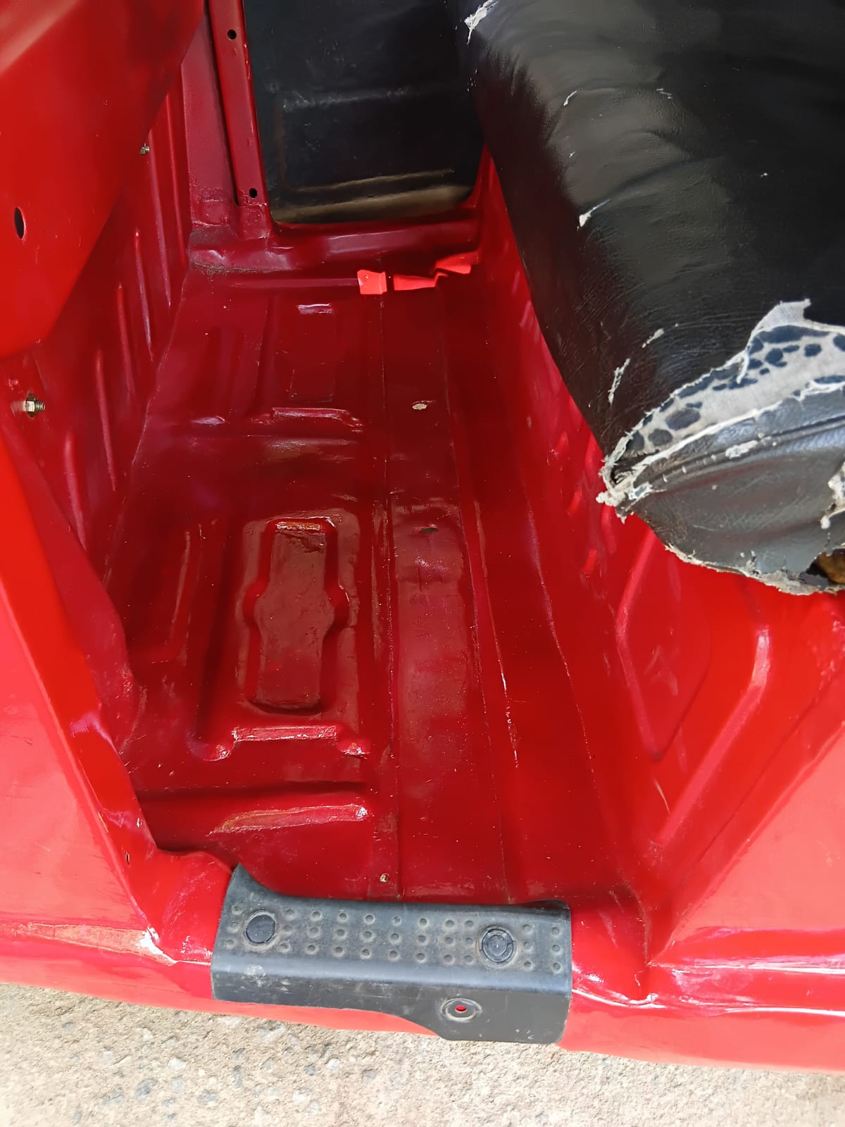 TVS Three Wheel 2012 - භාවිතා කරන ලද ත්‍රිරෝද රථය sale in Sri Lanka - patpat.lk