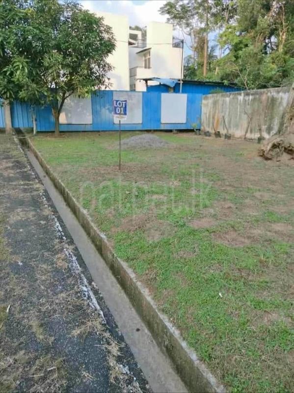 Commercial Land for Sale in Kahathuduwa ads-image-1