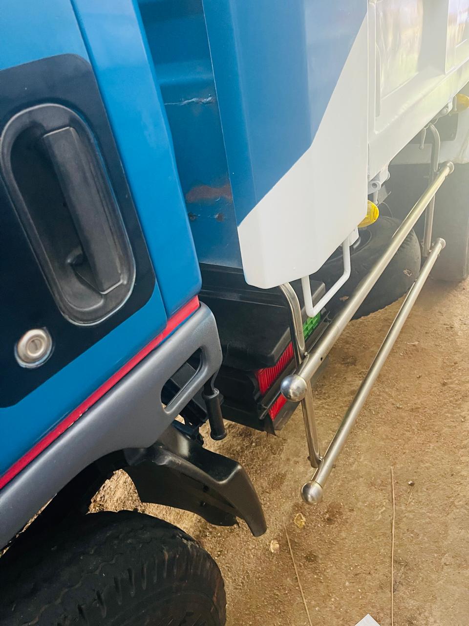 Mitsubishi Canter 1995 - Used Truck sale in Sri Lanka - patpat.lk