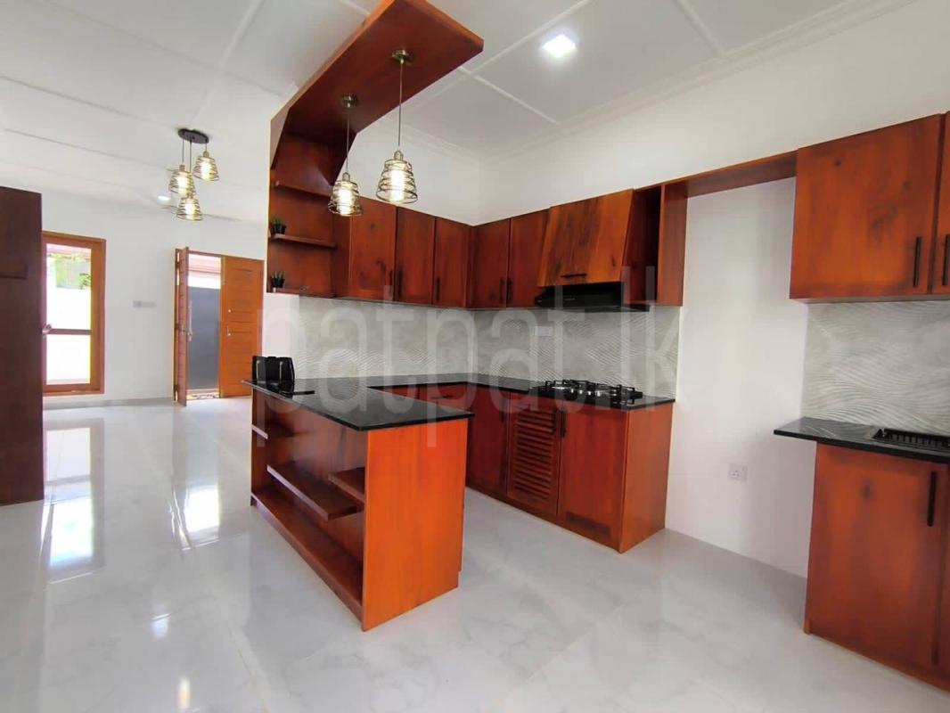 House for Sale in Malabe