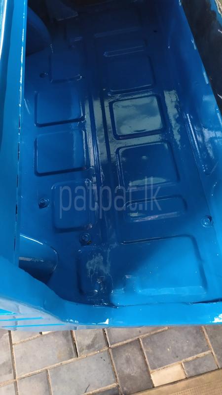 Bajaj Three Wheel 2016 - பயன்படுத்தப்பட்டது முச்சக்கர வண்டி sale in Sri Lanka - patpat.lk