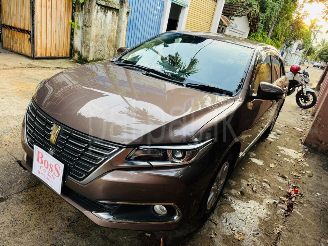 Toyota Premio 2010 - பயன்படுத்தப்பட்டது கார் sale in Sri Lanka - patpat.lk