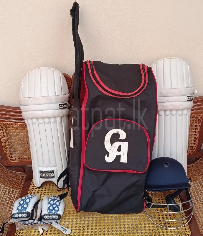 Cricket Full Set ads-image-1