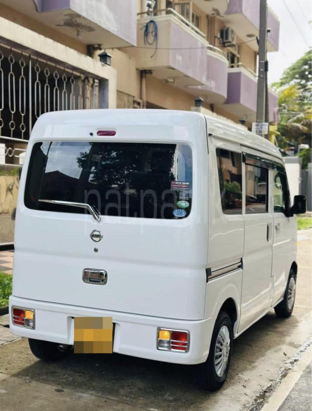 Nissan Clipper 2020 - பயன்படுத்தப்பட்டது வேன் sale in Sri Lanka - patpat.lk