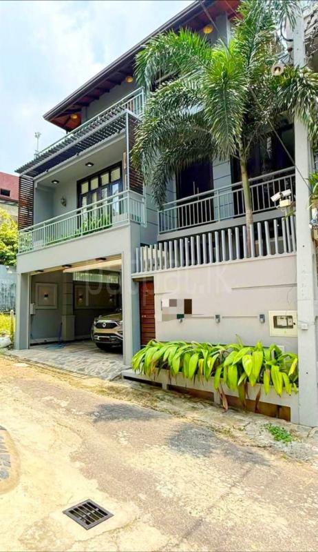 House for Sale in Pannipitiya ads-image-1