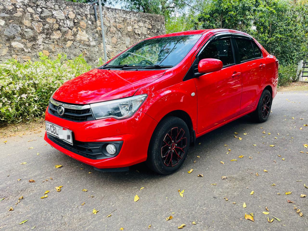 Perodua Bezza 2020 - Used Car sale in Sri Lanka - patpat.lk