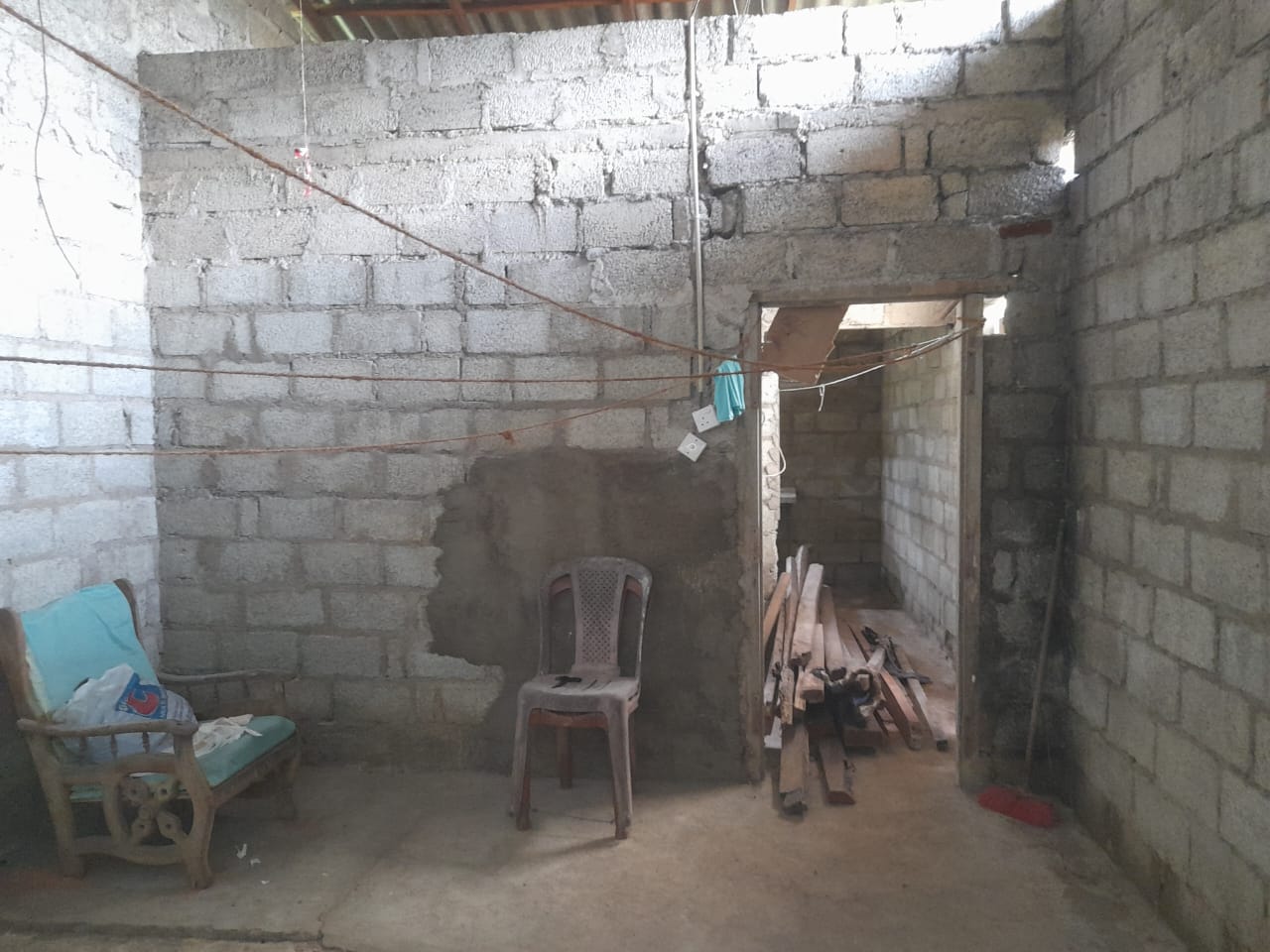 House for Sale in Dekatana