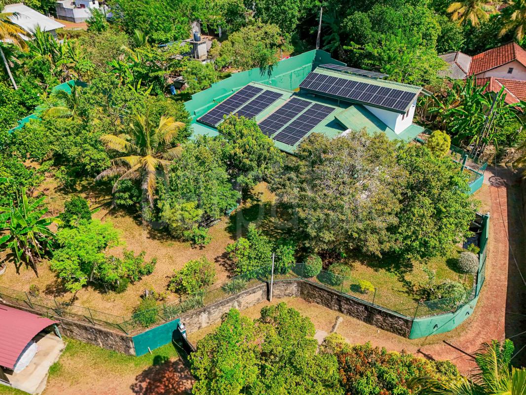 House for Sale in Beruwala