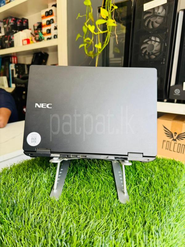 NEC VersaPro VKT13/H-4 LAPTOP