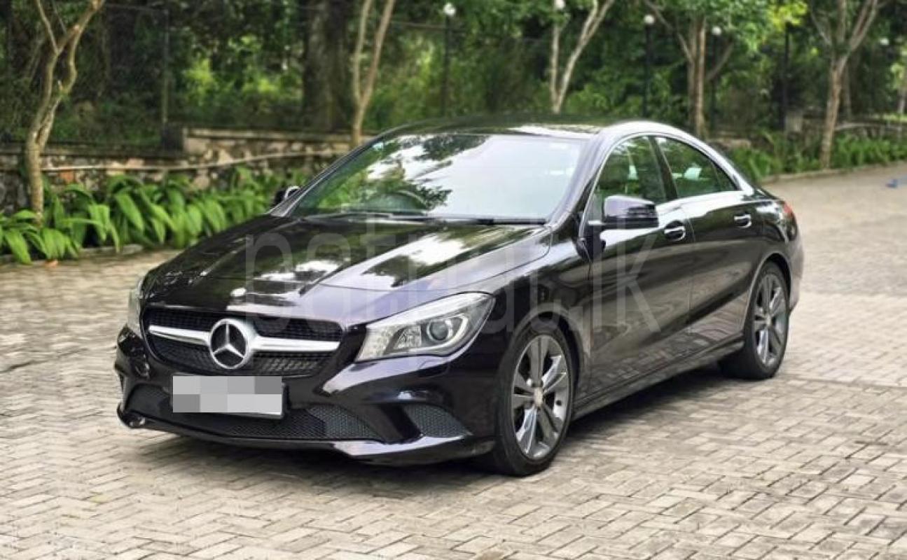 Mercedes Benz C200 2014 - Used Car sale in Sri Lanka - patpat.lk