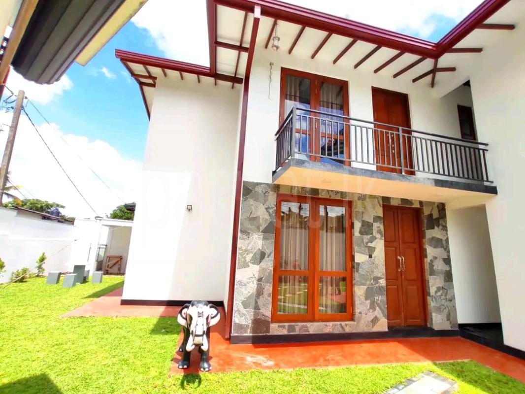 House for Sale in Malabe ads-image-1