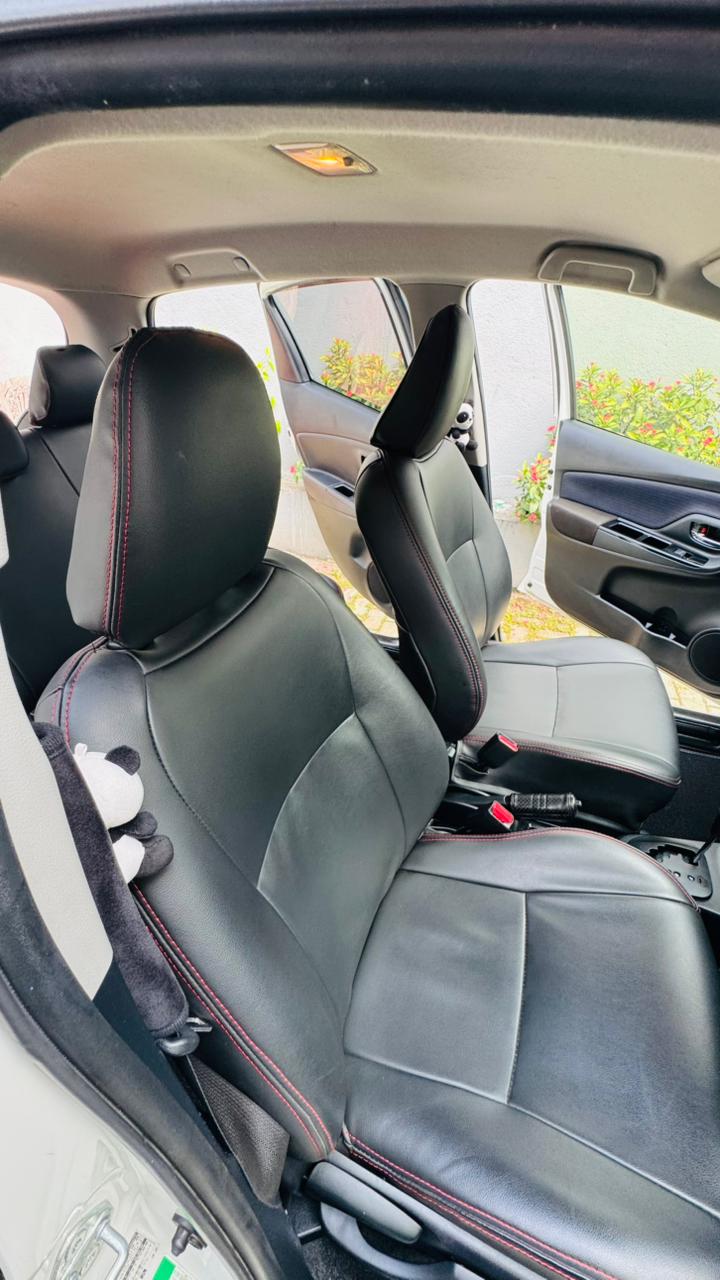 Toyota Vitz 2016 - Used Car sale in Sri Lanka - patpat.lk