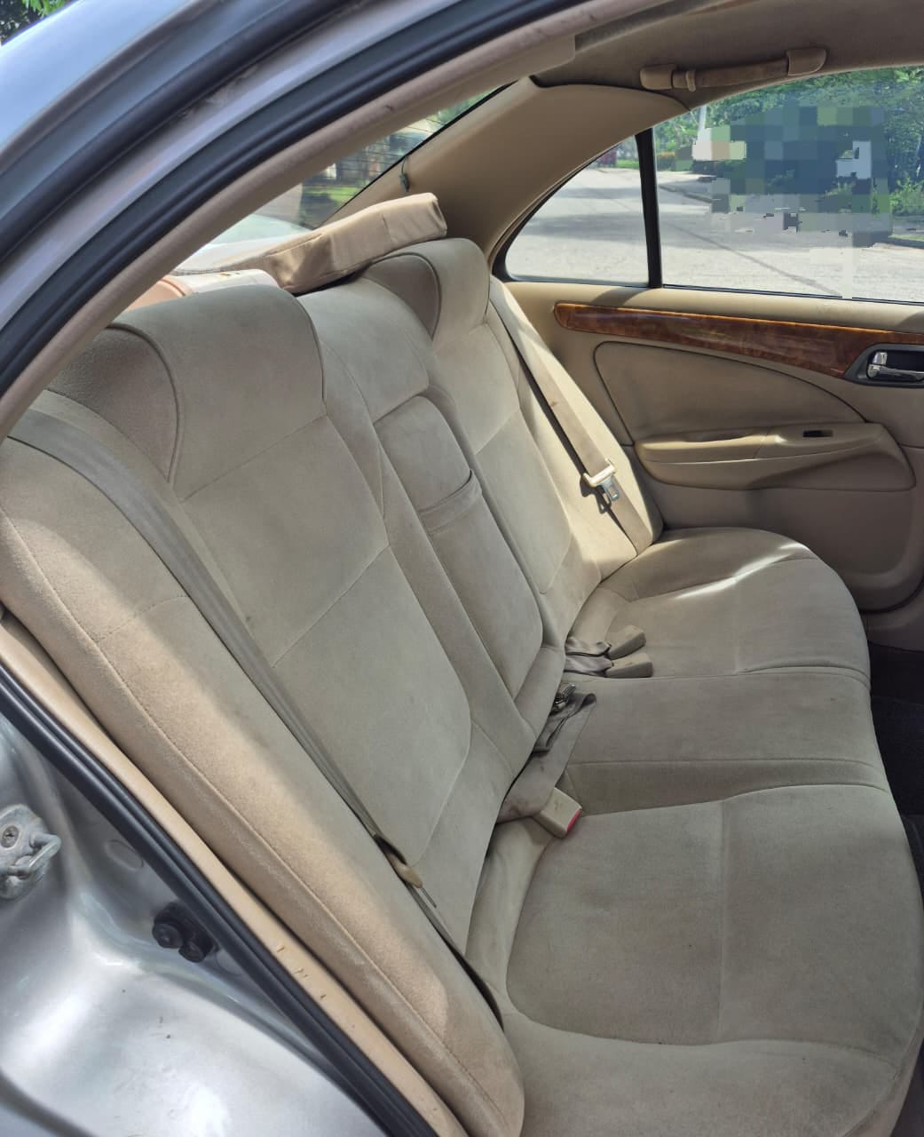Nissan N 16 2000 - பயன்படுத்தப்பட்டது கார் sale in Sri Lanka - patpat.lk