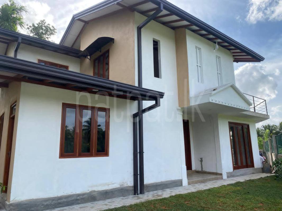 House for Sale in Homagama