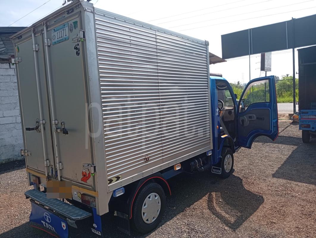 Dimo Lokka 2018 - Used Truck sale in Sri Lanka - patpat.lk