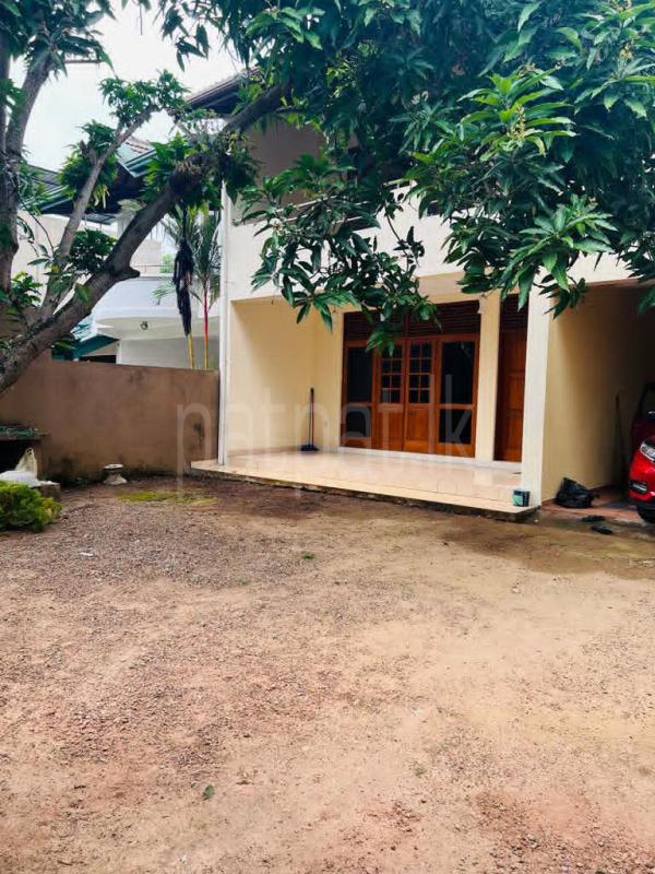 House for Sale in Boralesgamuwa