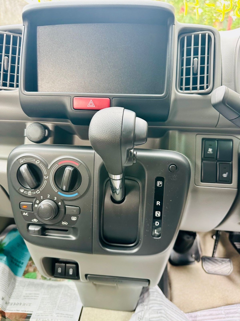 Suzuki Every 2026 - சான்றளிக்கப்பட்டது வேன் sale in Sri Lanka - patpat.lk