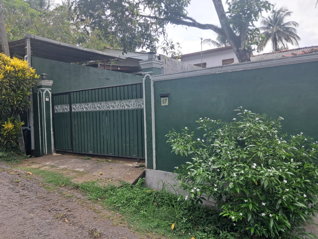 House for Sale in Kesbewa