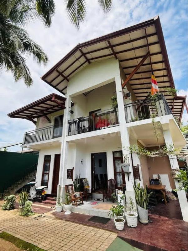 House for Sale in Gonapola Junction ads-image-1