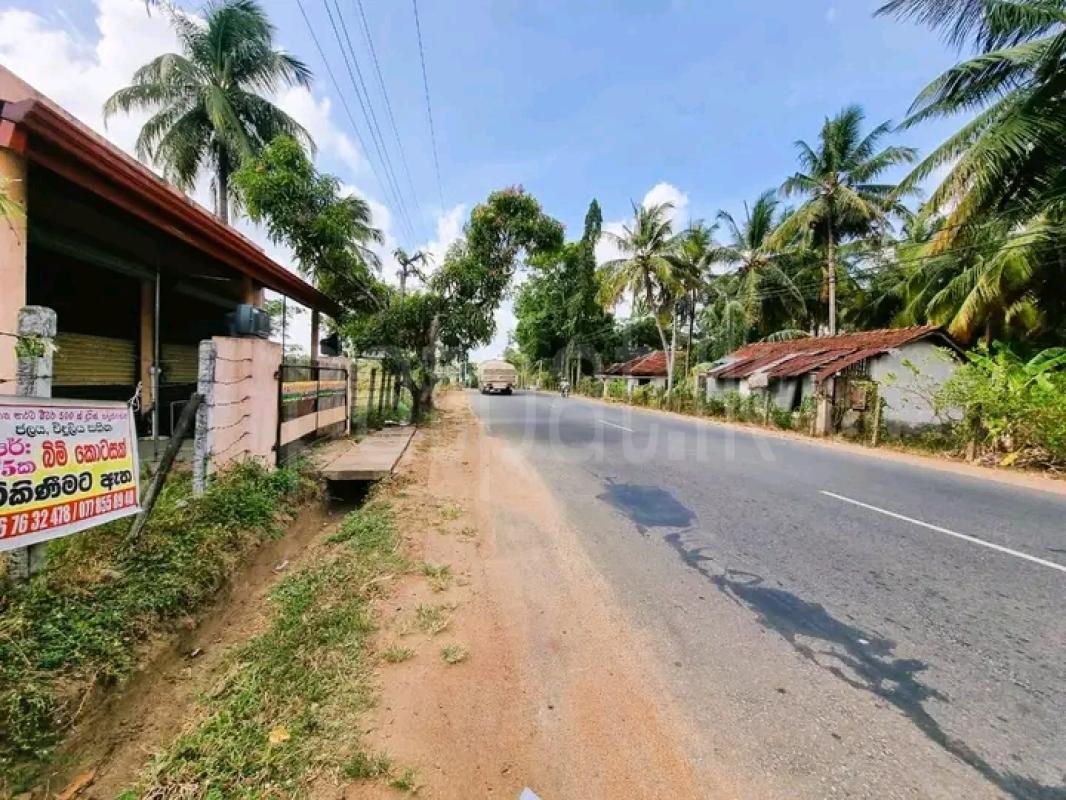 Commercial Land for Sale in Naranwala