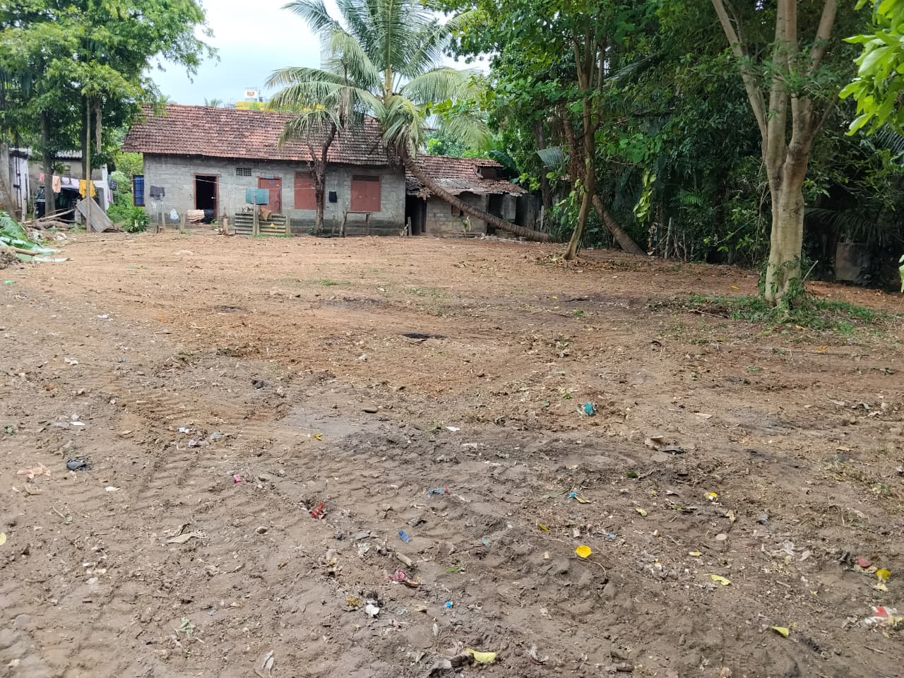 Commercial Land for Sale in Peliyagoda