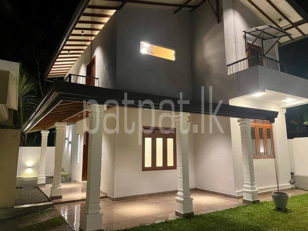 House for Sale in Padukka