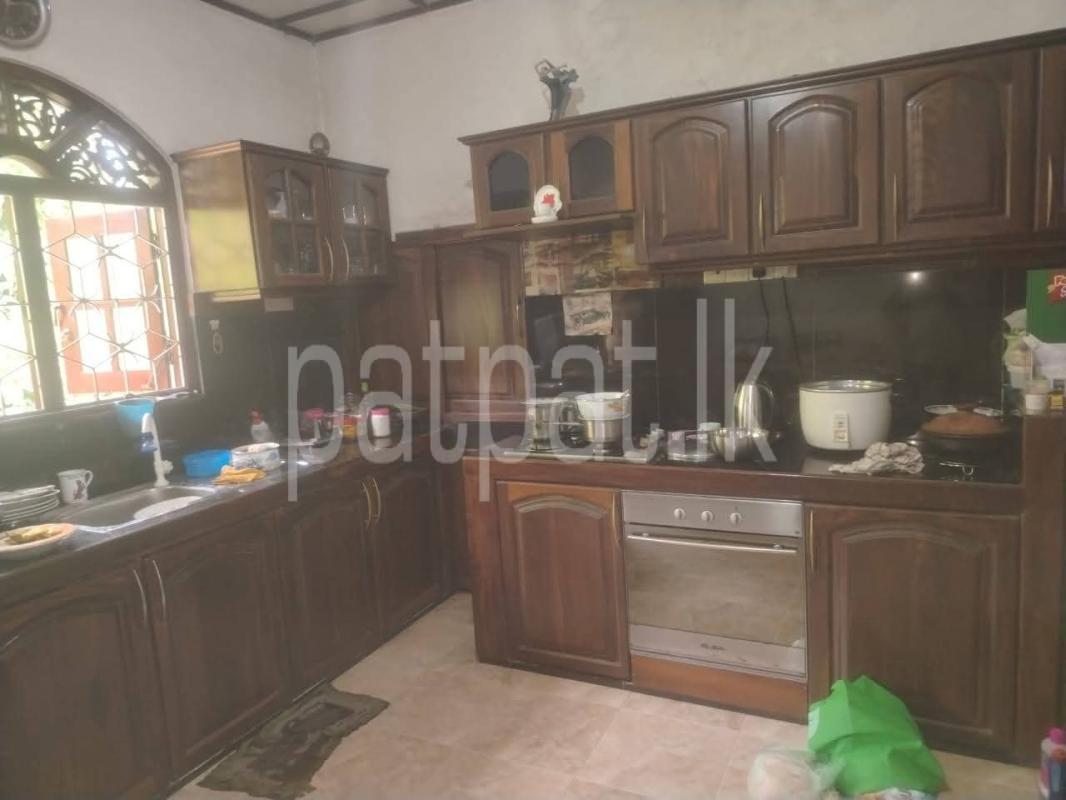 House for Sale in Piliyandala