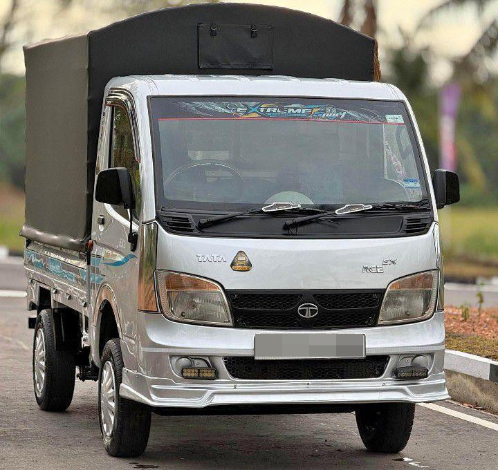 Tata Ace 2014 - பயன்படுத்தப்பட்டது டிரக் sale in Sri Lanka - patpat.lk