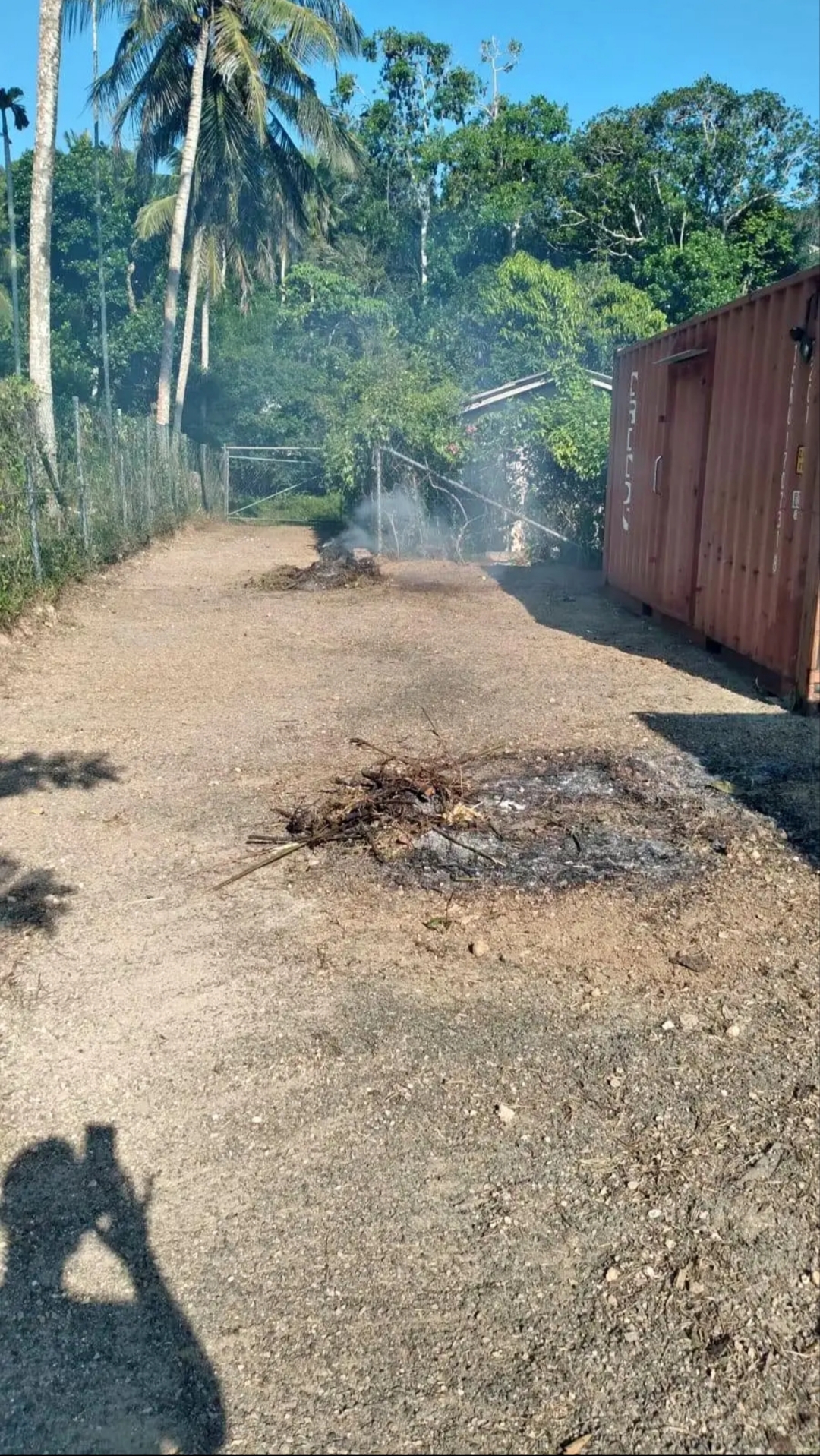 Commercial Land for Sale in Mirissa