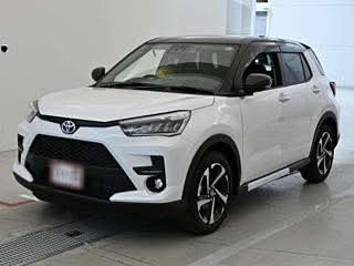 Toyota Raize 2026 - Brand New SUV sale in Sri Lanka - patpat.lk