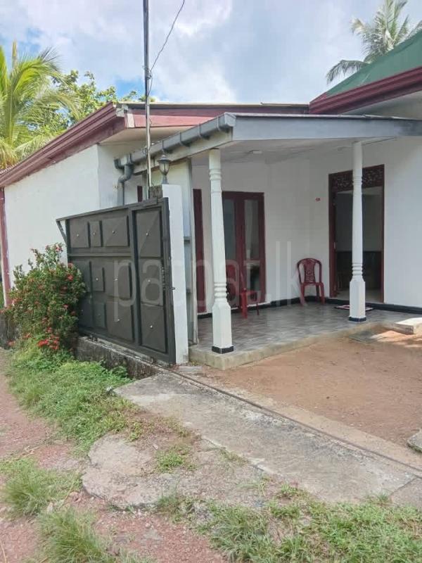 House for Sale in Kesbewa