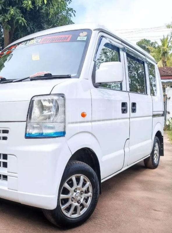 Suzuki Every 2013 - Used Van sale in Sri Lanka - patpat.lk
