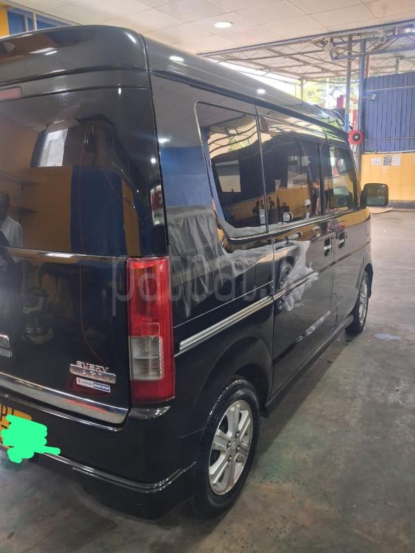 Suzuki Every 2014 - Used Van sale in Sri Lanka - patpat.lk