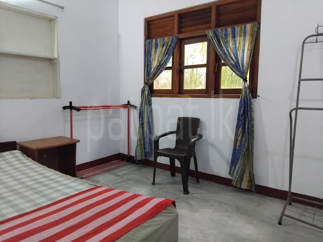 Room for Rent in Homagama
