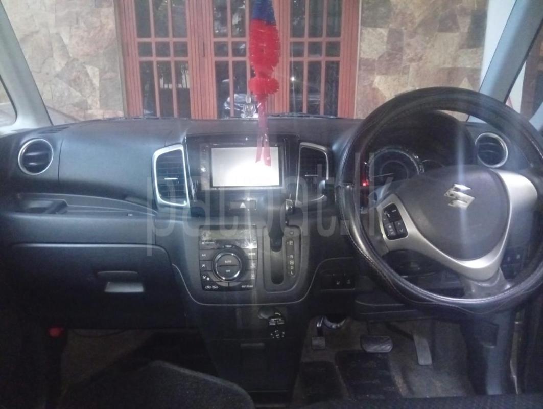 Suzuki Spacia 2015 - பயன்படுத்தப்பட்டது கார் sale in Sri Lanka - patpat.lk