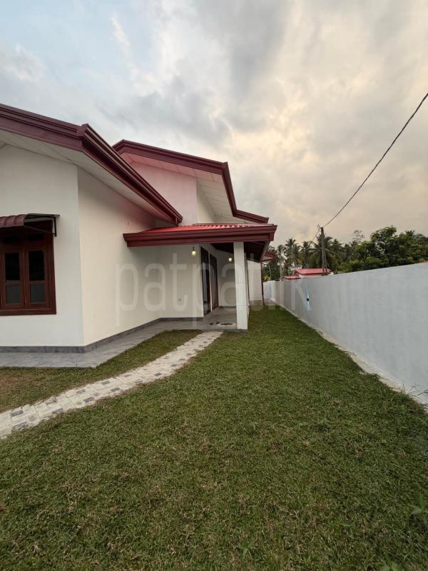 House for Sale in Homagama