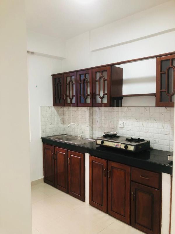 Furnished Apartment for Sale in Bambalapitiya (Colombo 04)