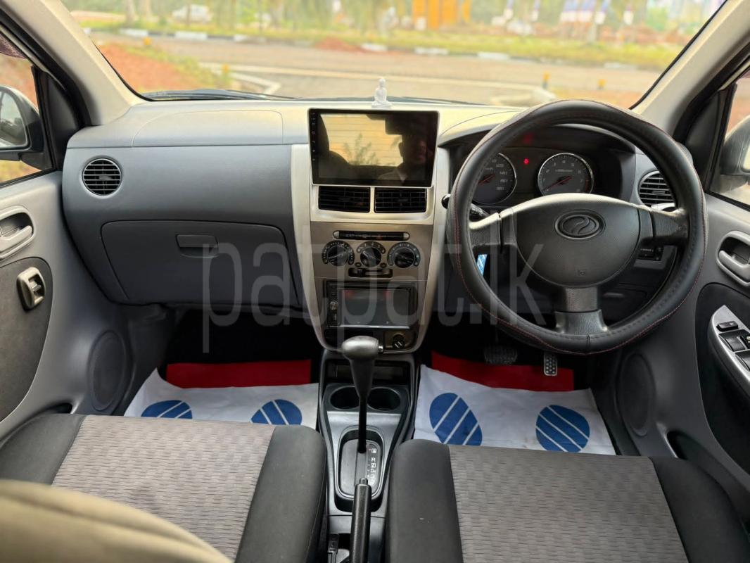 Perodua Viva 2011 - Used Car sale in Sri Lanka - patpat.lk