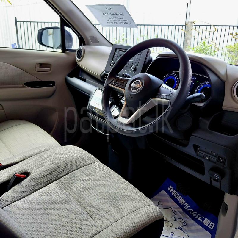 Nissan Dayz 2023 - Reconditioned Car sale in Sri Lanka - patpat.lk