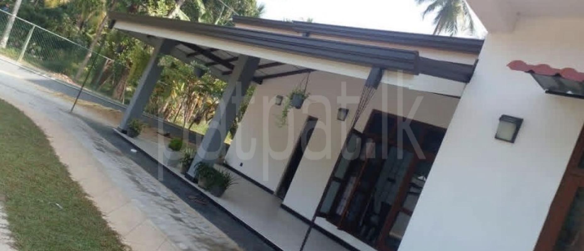 House for Sale in Negombo