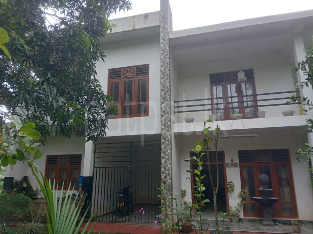 House for Sale in Hemmatagama ads-image-1