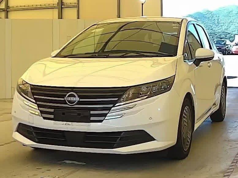 Nissan Note 2024 - Brand New Car sale in Sri Lanka - patpat.lk