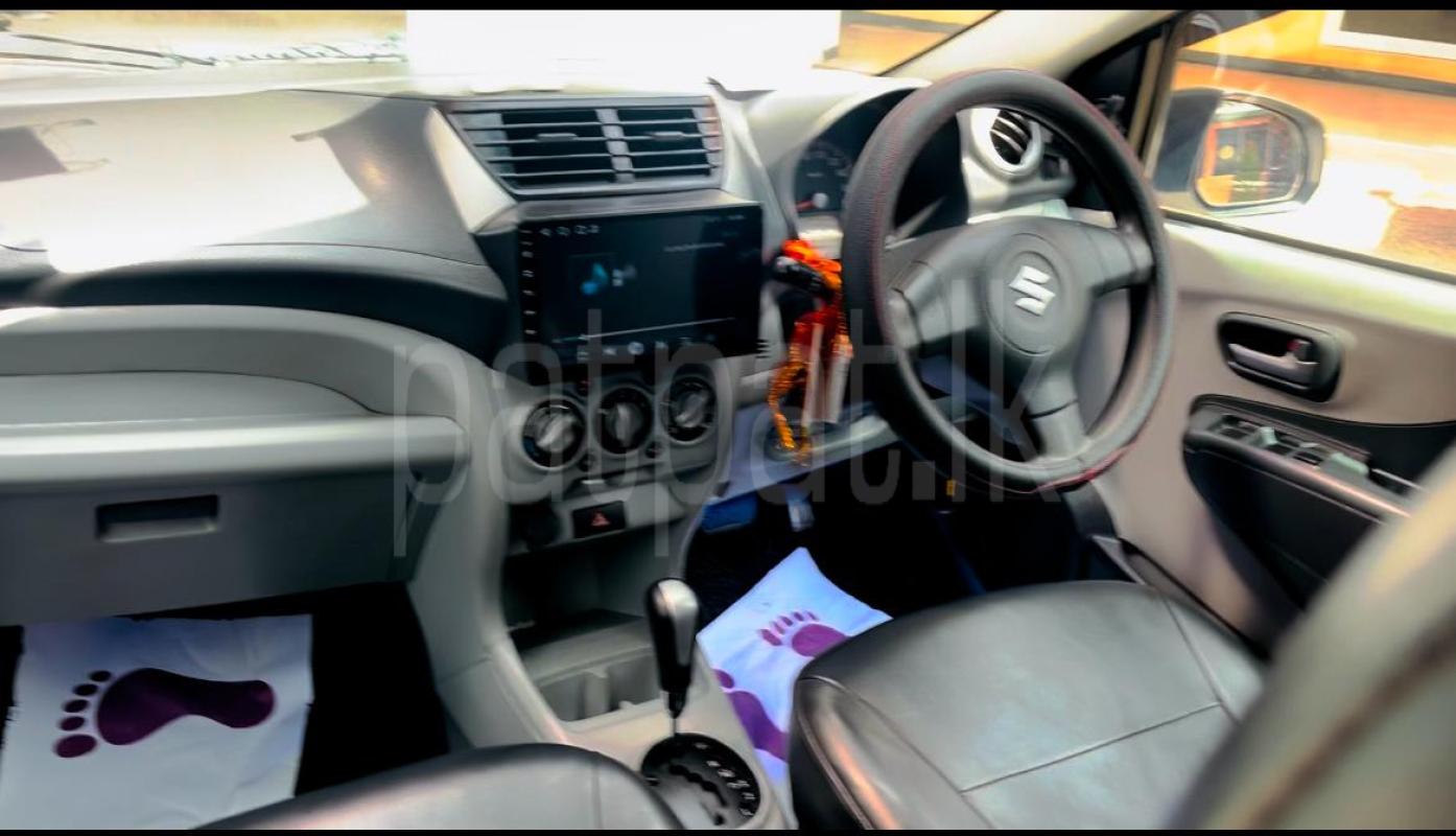 Suzuki A Star 2011 - பயன்படுத்தப்பட்டது கார் sale in Sri Lanka - patpat.lk